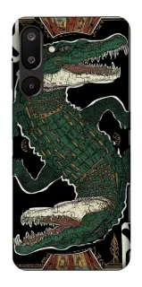 Чехол на Samsung Galaxy M16 5G Joker фото 1 из 1