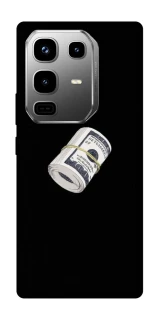 Чехол на Infinix Note 50 Pro Money motivation фото 1 из 1