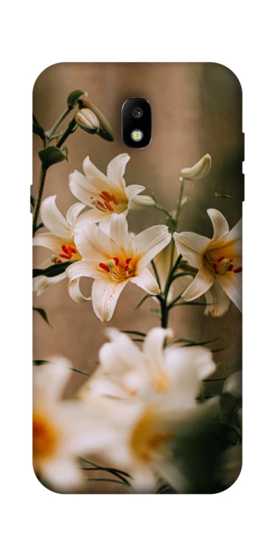 Чохол на Samsung Galaxy J5 (2017) Лілії фото 1 з 1