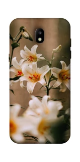 Чохол на Samsung Galaxy J5 (2017) Лілії фото 1 з 1