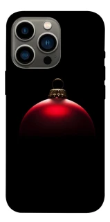 Чохол на Apple iPhone 13 Pro (6.1") Christmas bauble фото 1 з 1