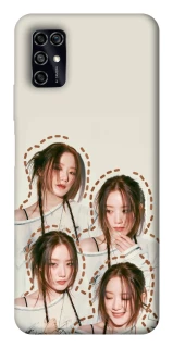 Чехол на ZTE Blade V2020 Smart Shuhua - (G)I-DLE фото 1 из 1