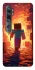 Чехол на Xiaomi Mi Note 10 / Note 10 Pro / Mi CC9 Pro Minecraft adventure фото 1 из 1