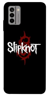 Чохол на Nokia G22 Slipknot фото 1 з 1