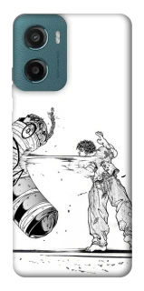 Чохол на Motorola Moto G06 Baki фото 1 Чохол на Motorola Moto G06 Baki фото 1 з 1