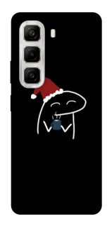 Чохол на Infinix Hot 50 4G Christmas mood фото 1 з 1