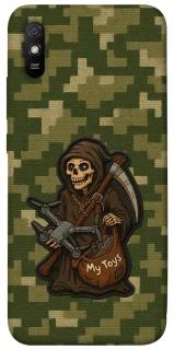 Чохол на Xiaomi Redmi 9A FPV surprise фото 1 з 1