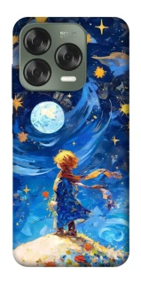 Чохол на ZTE Nubia V70 Design Little Prince фото 1 з 1