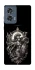 Чохол на Motorola Edge 50 Goddess of war ver.4 фото 1 з 1