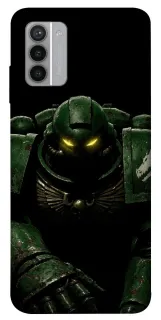 Чохол на Nokia G42 Warhammer 40k v1 фото 1 з 1