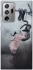 Чохол на Samsung Galaxy Note 20 Ultra Halloween Witch ver.5 фото 1 з 1