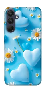 Чехол на Samsung Galaxy A25 5G Flowers v20 фото 1 из 1