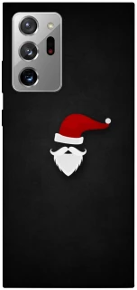 Чохол на Samsung Galaxy Note 20 Ultra Santa's mood фото 1 з 1