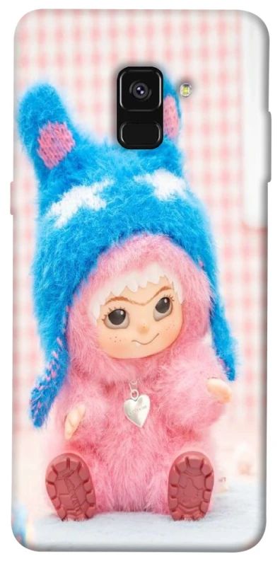 Чохол на Samsung A530 Galaxy A8 (2018) Wakuku ver.5 фото 1 з 1