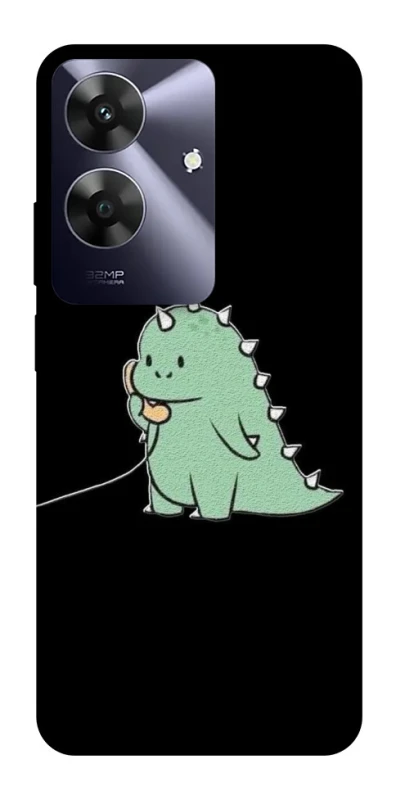 Чохол на Realme Note 60 Pair romantic theme ver.5 фото 1 з 1