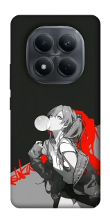 Чехол на Xiaomi Redmi Note 15 Pro 4G Asoka фото 1 из 1