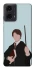 Чохол на Motorola Moto G24 Harry Potter v5 фото 1 з 1