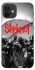 Чохол на Apple iPhone 12 (6.1") Slipknot ver.4 фото 1 з 1