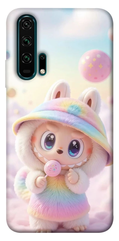 Чохол на Huawei Honor 20 Pro Candy Labubu фото 1 з 1