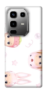 Чохол на Infinix Note 50 Pro Sweet Carousel фото 1 з 1