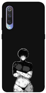 Чохол на Xiaomi Mi 9 Maki фото 1 з 1