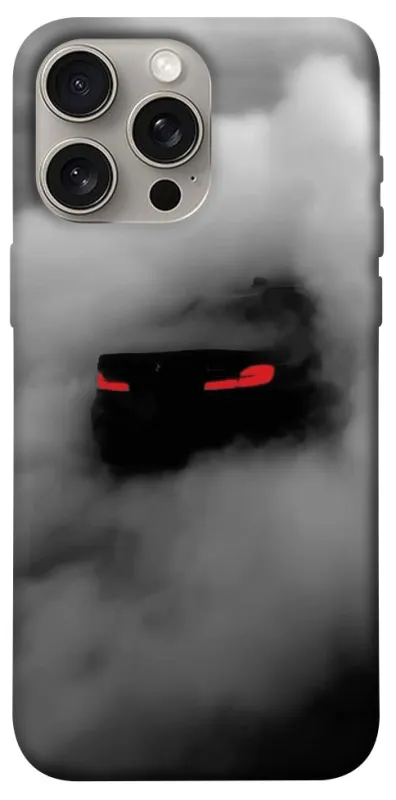 Чехол на Apple iPhone 15 Pro Max (6.7") BMW v20 фото 1 из 1