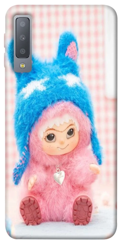 Чохол на Samsung A750 Galaxy A7 (2018) Wakuku ver.5 фото 1 з 1