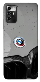 Чехол на ZTE Blade V40 Vita BMW v52 фото 1 из 1