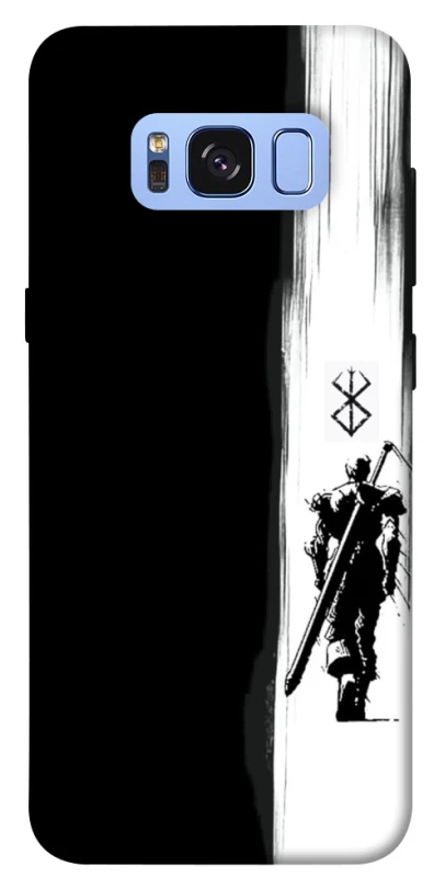 Чохол на Samsung G950 Galaxy S8 Berserk way фото 1 з 1