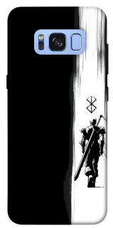 Чехол на Samsung G950 Galaxy S8 Berserk way фото 1 из 1