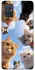 Чехол на Samsung Galaxy A71 Cats фото 1 из 1