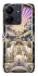 Чехол на Xiaomi Redmi 13C WOW forever stormwind фото 1 из 1
