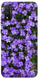 Чохол на Huawei P Smart (2020) Flowers v17 фото 1 з 1