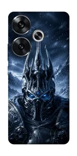 Чехол на Xiaomi Poco F6 Arthas фото 1 из 1