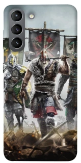 Чохол на Samsung Galaxy S21 Vikings v4 фото 1 з 1