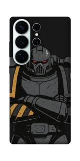 Чохол на Samsung Galaxy S26 Warhammer 40k v3 фото 1 з 1