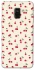 Чехол на Samsung A530 Galaxy A8 (2018) Cherry фото 1 из 1