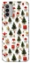 Чохол на Nokia G42 Christmas spirit ver.8 фото 1 з 1