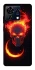 Чохол на ZTE Blade V50 Vita Blood Skull фото 1 з 1
