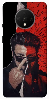 Чехол на OnePlus 7T Billy Butcher фото 1 из 1