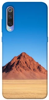 Чохол на Xiaomi Mi 9 Alone mountain фото 1 з 1