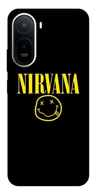 Чехол на Xiaomi Redmi A7 Pro 4G Nirvana ver.1 фото 1 из 2