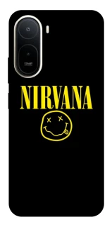 Чехол на Xiaomi Redmi A7 Pro 4G Nirvana ver.1 фото 1 из 2