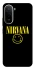 Чехол на Xiaomi Redmi A7 Pro 4G Nirvana ver.1 фото 2 из 2