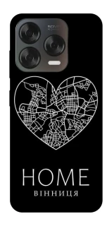 Чехол на ZTE Blade V70 Design Вінниця Home фото 1 из 2