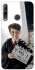 Чехол на Huawei P40 Lite E New Harry Potter ver.1 фото 1 из 1