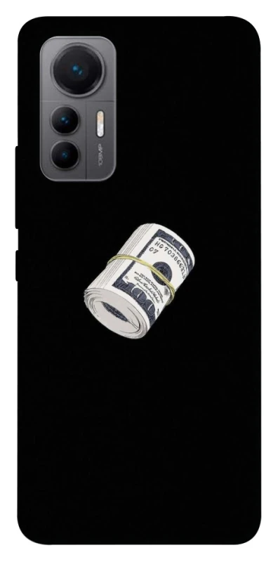 Чохол на Xiaomi 12 Lite Money motivation фото 1 з 1