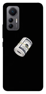 Чохол на Xiaomi 12 Lite Money motivation фото 1 з 1