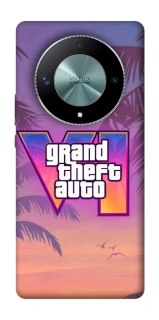 Чохол на Huawei Magic6 Lite GTA ver.3 фото 1 з 1