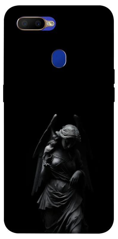 Чехол на Oppo A5s Angel фото 1 из 1